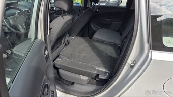 Citroen C3 picaso, 72 tis, 1.maj, - 8