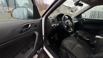Škoda Yeti Outdoor 2.0 TDi 81kw 4x4 2016 - manuál - 8