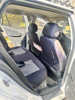Škoda Fabia I combi 1,4i 55kw - 8