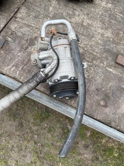 1.2htp 12V 47kw AZQ, BME a příslušenství - 8