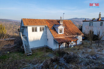 Prodej bytu 3+1, 92 m2, Bílovice nad Svitavou - 8