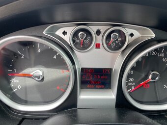 Ford focus mk2, 1.8TDI 2009 - 8