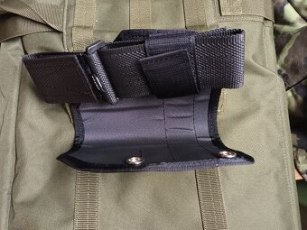 Vak obal na zbraně, pouzdra - 8