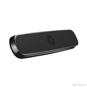 BASUES Double Clip Vehicle Mount Horizontal Type Black - 8