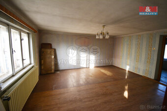 Prodej pozemku pro RD velikost 1034m2, Tršice Zákřov, - 8