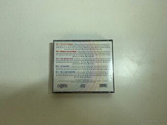 Mix CD - 8