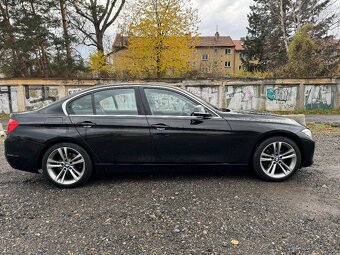 Bmw 320 I - 8
