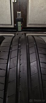 Mazdu CX30, 18' alu,letní pneu Bridgestone, tpms - 8