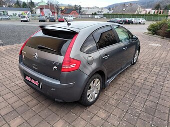 Citroen c4 1.4 - 8