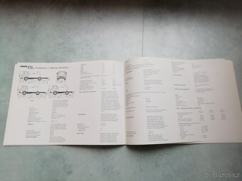 Avia 31.1 katalog - doprava v ceně - 8