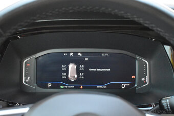 Volkswagen Caravelle 2.0TDi DSG LONG BULLI Virtual LED - 8