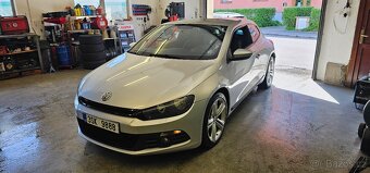 Wv scirocco 1.4 tsi - 8