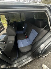 VW Golf 4 1.8t GTI - 8