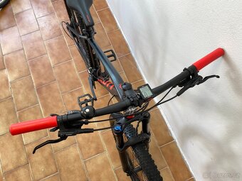 29" horské kolo Scott Aspect 940 model 2020 rám S - 8