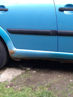 Citroen C3 - 8
