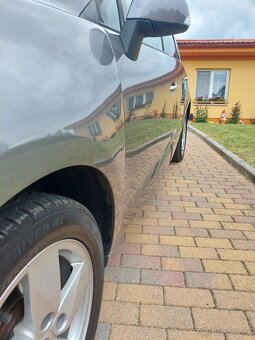 Renault Scenic III 1.6 81Kw, 9/2009 100 400KM - 8