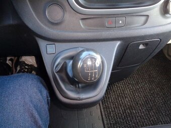 Renault Trafic Box L2H1 2.9t Comfort - 8