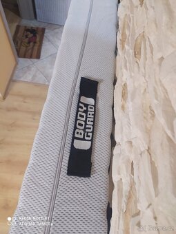 MATRACE BETT1 BODY GUARD 140x200x19cm - 8