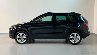 Škoda Karoq Style 2.0 TDi DSG 4x4 -navi,LED,temp,vyh.s,150PS - 8