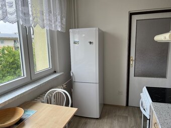 pronájem bytu 2+1 - 8