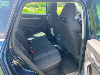 Skoda Karoq 2.0 TDI 110kW 4x4 DSG STYLE PLUS - 8