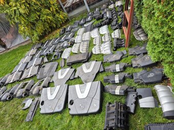 MB-Mercedes E 211E 212,E 210,SLK,CLK - 8