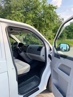 Transportér T6 2.0 TDI 103 KW DPH - 8