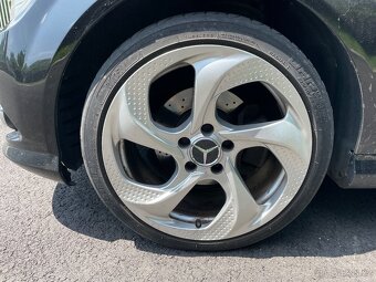 Mercedes C220 W204 AMG paket - 8