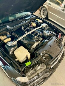 BMW M3 E36 Cabrio EU - 8