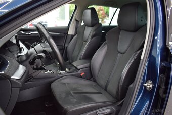 Škoda Octavia 1,5 TSi, DSG,STYLE,ACC,NAV,KAM - 8