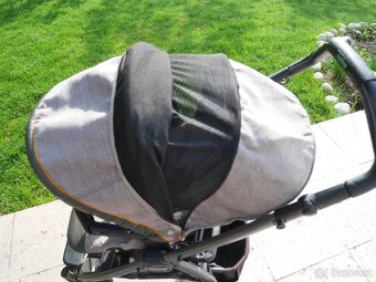 Trojkombinace Peg-Perego - 8