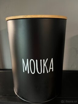Sada dóz orion black - 8