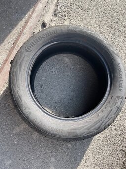 Letní pneumatiky Continental 17R - 8