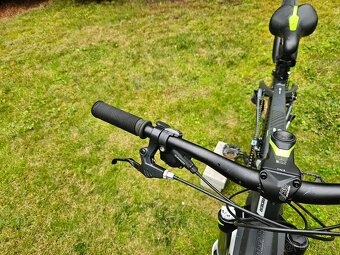 Rockridet ST520 27,5 horske kolo - 8