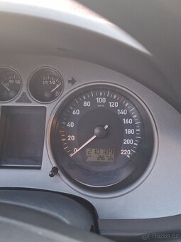 Seat Cordoba - 8