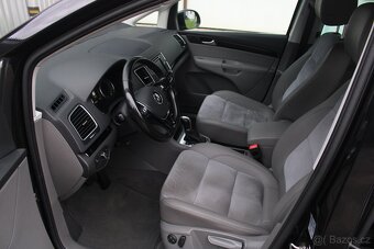 VW Sharan 2.0TDi 135kW 4Motion 2017 - 8