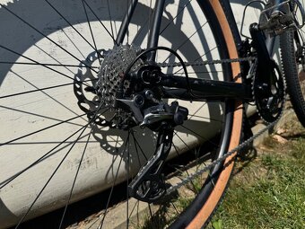 Gravel Trek Checkpoint ALR 5 - 8
