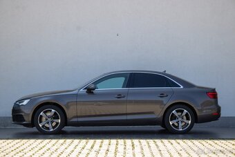 Audi A4 - 8