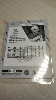 Hokejové karty NHL - 8