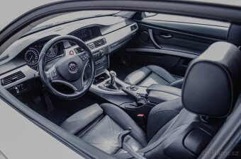 BMW E92 325d 2010 - 8