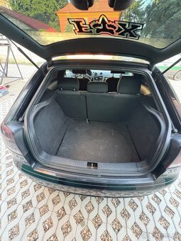 Audi A3 1.9 TDI 77 kw na ND - 8