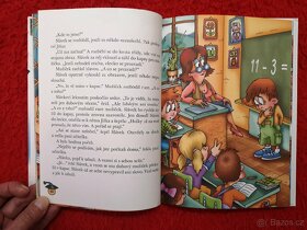 JAK SI SLÁVEK NAČAROVAL DUBOVÉHO MUŽIČKA - 8