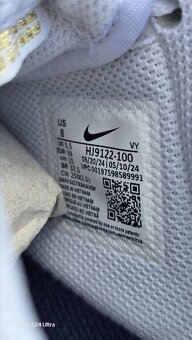 Nike air force 1 '07 flyease 39eu - 8