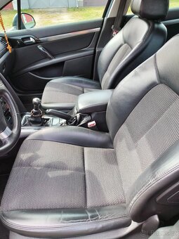 Peugeot 407 SW, 1,6hdi - 8