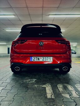Volkswagen Golf GTi Clubsport - 8