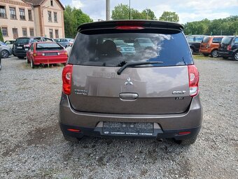 Mitsubishi Colt, 1.3i, ALU, EDICE 35, r.v.2013 - 8