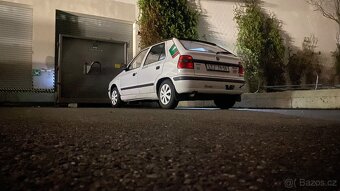 Škoda Felicia 1.3 mpi - 8