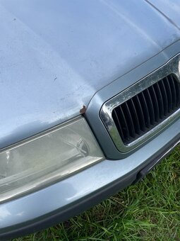 Škoda Octavia 1.9 TDI 81 kW – jede a práce se nebojí - 8