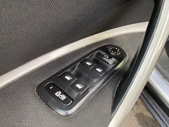 Citroën C5 1.6 HDi , 84 kW nafta, 2013 - 8