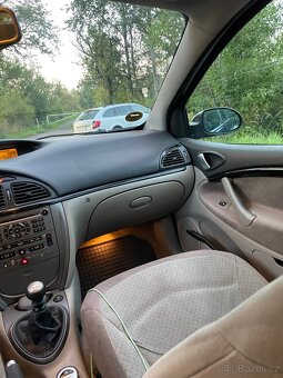 Prodám citroen c5 2.0 hdi 100kw - 8